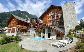 Alagna Mountain Resort&SPA