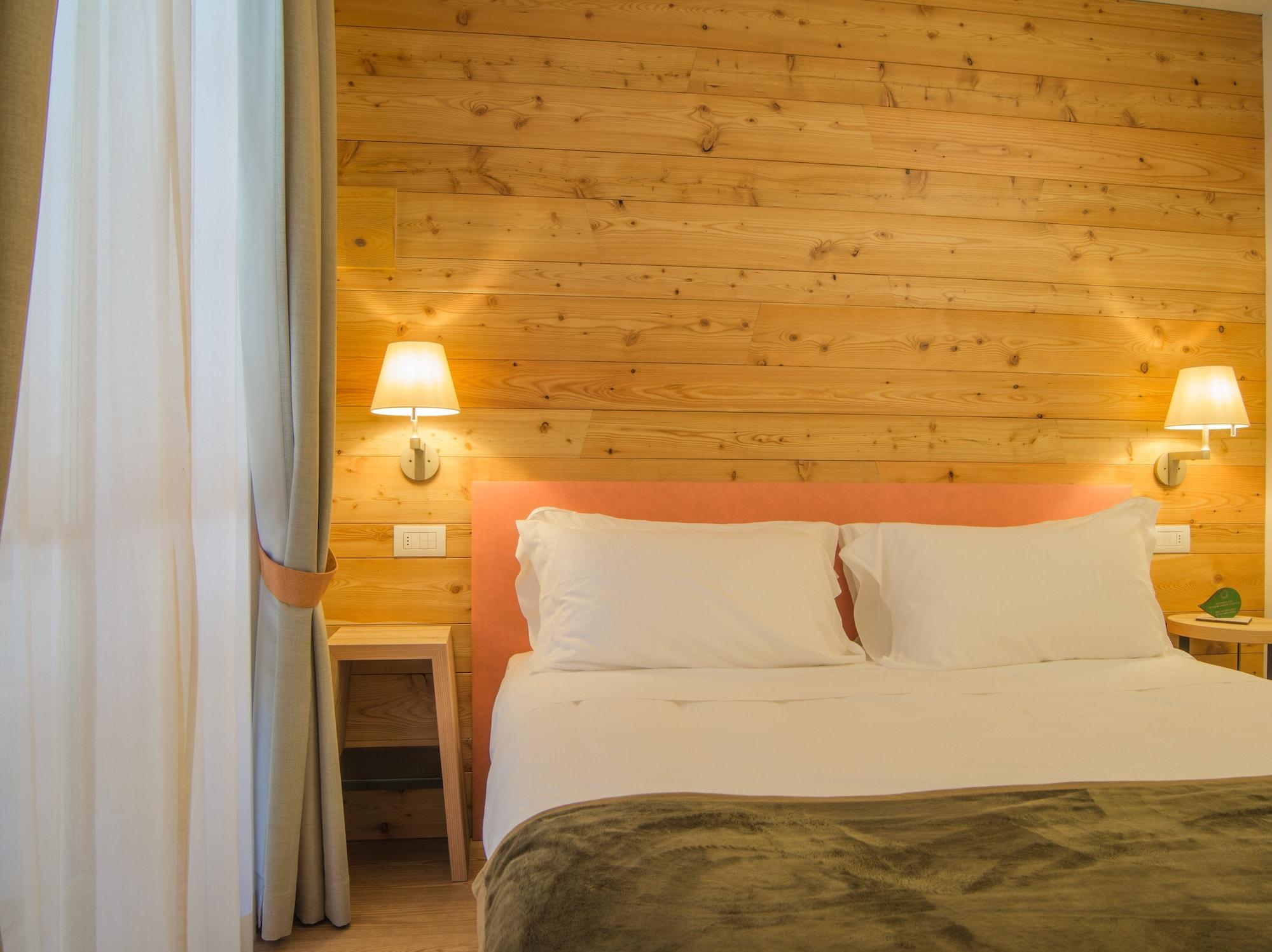 Alagna Mountain Resort&SPA Esterno foto