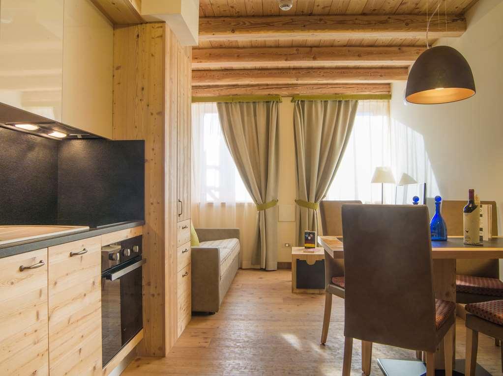 Alagna Mountain Resort&SPA Camera foto
