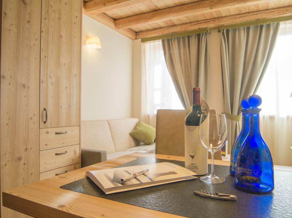 Alagna Mountain Resort&SPA Esterno foto