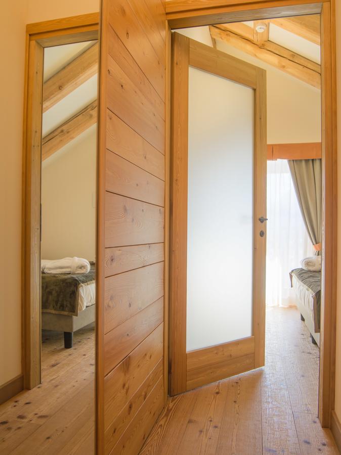 Alagna Mountain Resort&SPA Esterno foto