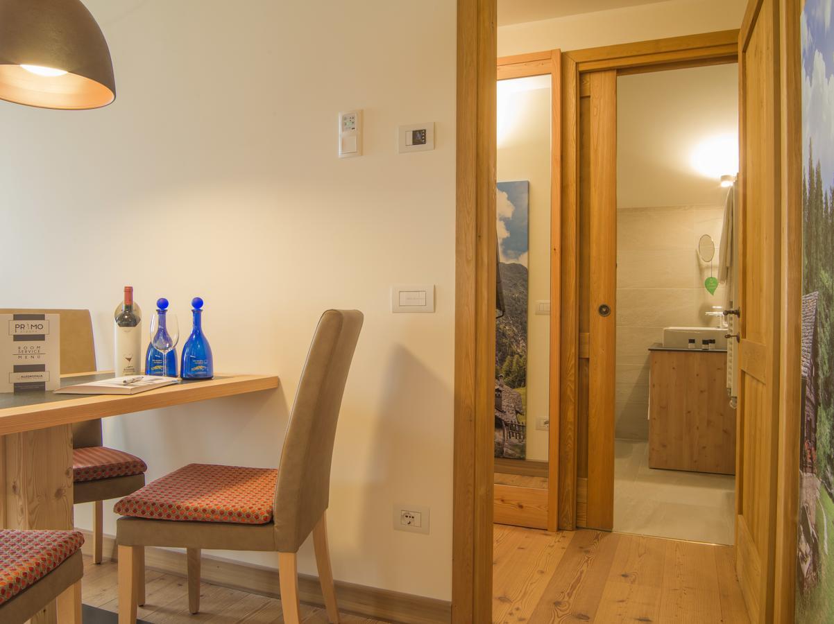 Alagna Mountain Resort&SPA Esterno foto