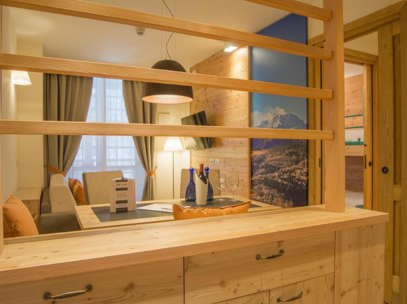 Alagna Mountain Resort&SPA Esterno foto